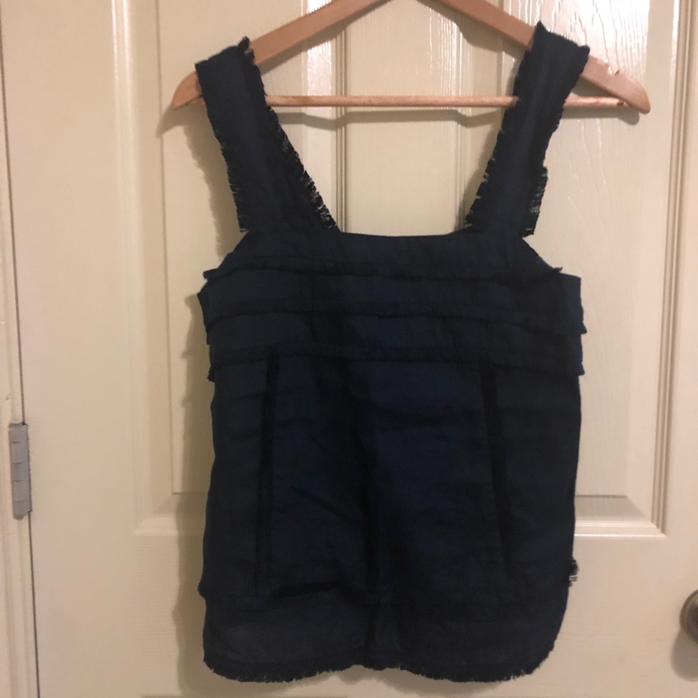J.Crew Tank Top